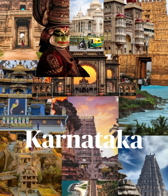 Karnataka