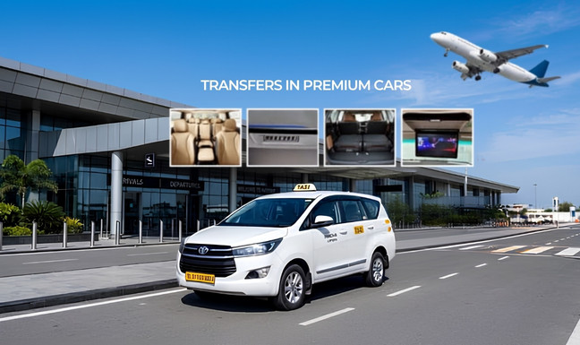 Airport Transfer